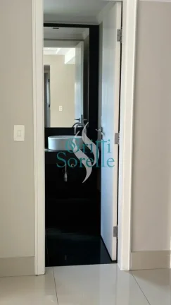 Imagem Apartamento à Venda em Indianópolis - São Paulo/SP.
