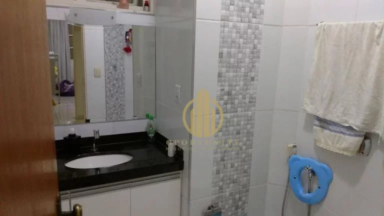 Imagem Apartamento residencial à venda, Campos Elíseos, Ribeirão Preto.