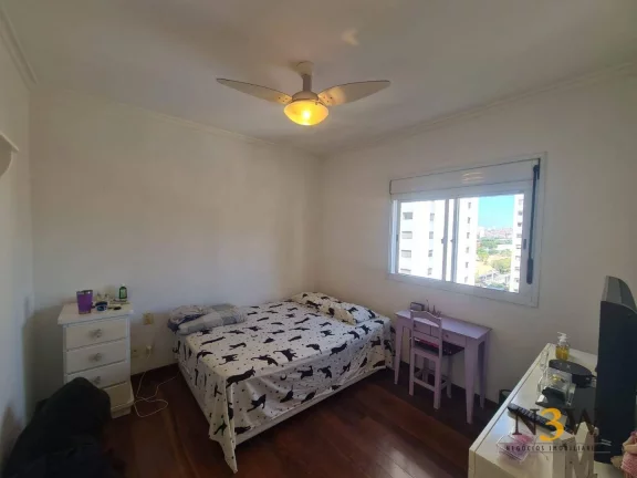 Imagem Apartamento com 2 dormitórios à venda, 117 m² por R$ 1.900.000,00 - Vila Leopoldina - São Paulo/SP