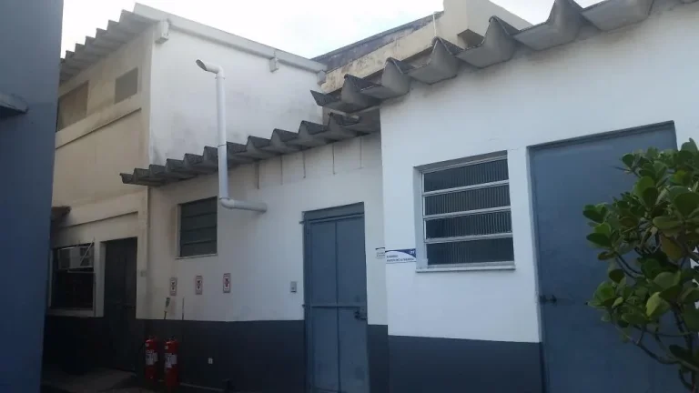 Imagem Prédio para Venda em Rio de Janeiro, Taquara, 9 vagas