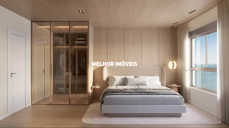 Imagem Apartamento no Edifício Alaia em Balneário Camboriú