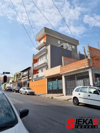 Imagem Apartamento à venda em SP: 1 quarto, 1 sala, 1 banheiro, 26,14 m² na Cidade Antônio Estevão de Carvalho