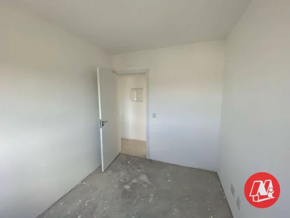 Imagem Apartamento para alugar, 74 m² por R$ 3.700,00/mês - Partenon - Porto Alegre/RS