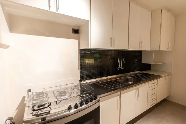 Imagem Apartamento Padrão