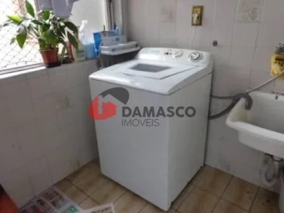 Imagem Apartamento à venda 2 Quartos, 2 Vagas, 90M², Santa Paula, São Caetano do Sul - SP