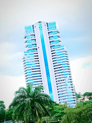 Imagem Sala Comercial para locação - Edifício The One - Região Central - Jundiaí - São Paulo