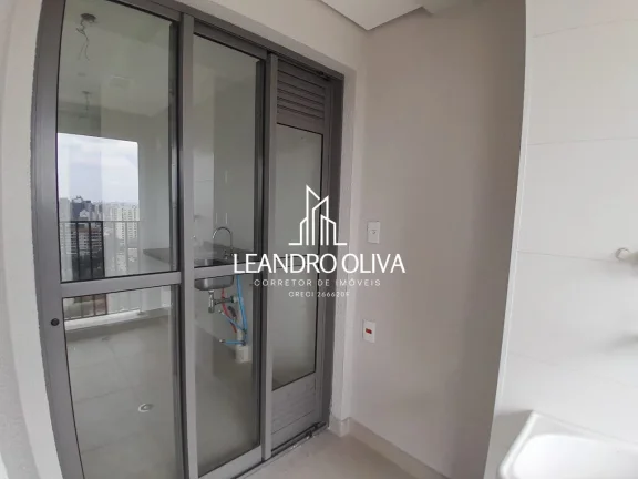 Imagem Condomínio Camino Alto da Boa Vista - Apartamento à Venda – Condomínio Camino Alto da Boa Vista Alto da Boa Vista – São Paulo/SP A poucos metros do metrô 61 m² | 2 Dormitórios (1 Suíte) | 2 Banheiros | 1 Vaga