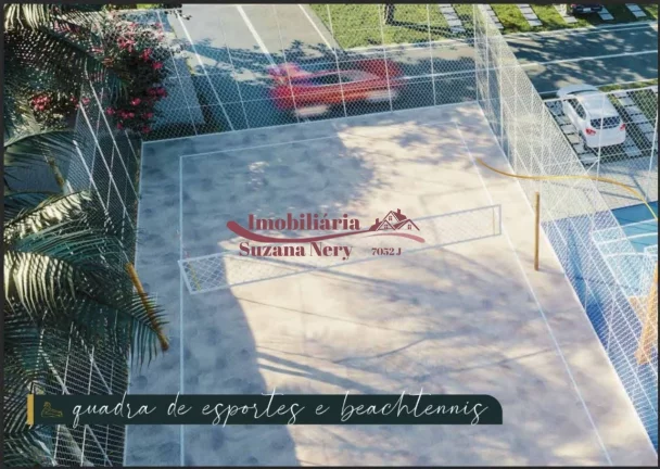 Imagem APARTAMENTO NO CONDOMÍNIO RESERVA MANDALA EM NOVA PARNAMIRIM