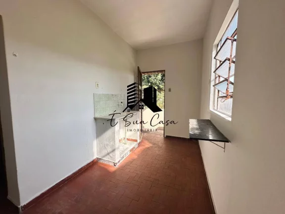 Imagem Casa 3 quartos à venda Bairro Alípio de Melo - Belo Horizonte