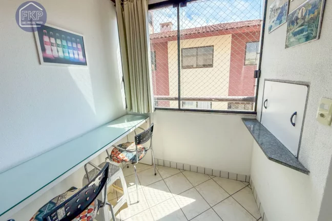 Imagem Apartamento 2 dormitórios!