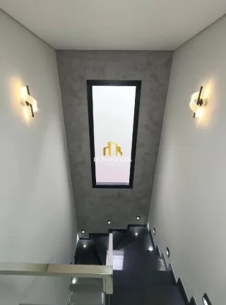 Imagem Sobrado Novo à Venda - Vila Luís Casa | Bairro Assunção - São Bernardo do Campo