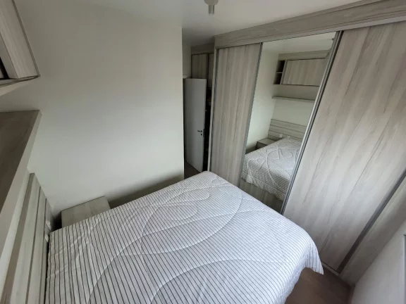 Imagem Apartamento Vila Formosa - 83 m² - 3 Dormitórios - 1 Suíte - Varanda Gourmet - 2 Vagas - Lazer de Clube