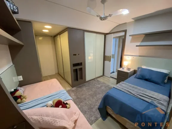 Imagem Cobertura Duplex com 3 Quartos à Venda no Centro de Guarapari/ES
