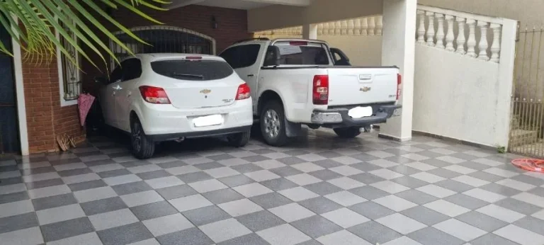 Imagem Sobrado para Venda por R$860.000,00 com 360m², 2 dormitórios, 1 suite e 5 vagas - Vila aparecida, São paulo / SP - Cód. BDI37506