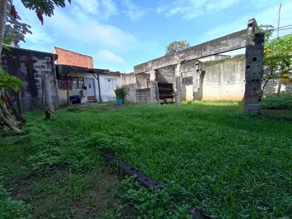 Imagem Terreno à venda, 1000 m² por R$ 700.000,00 - Vila Perracini - Poá/SP