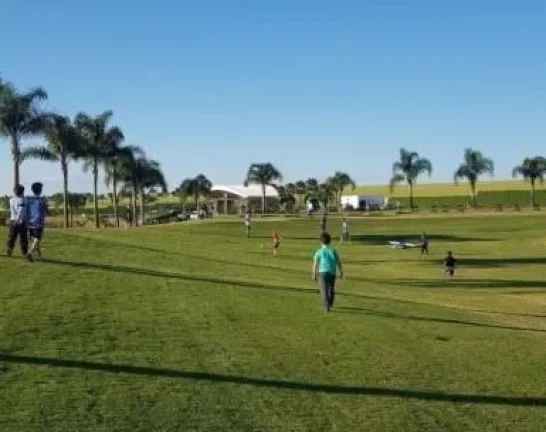 Imagem Terreno à venda no Centro de Cascavel-PR com 748,03 m² de área.