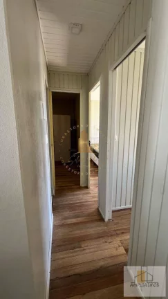 Imagem Casa na Praia de Jaguaruna/SC