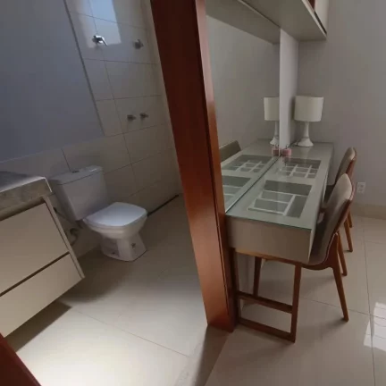 Imagem Casa Terrea Em Condominio Fechado A 8 Min Do Flamboyant, Pagamento Facilitado