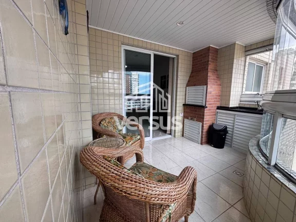 Imagem APARTAMENTO 2 DORMITÓRIOS - VILA GUILHERMINA