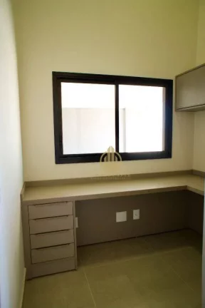 Imagem Casa com suítes 3 e piscina em condomínio