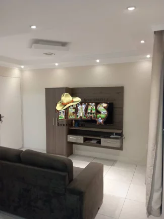 Imagem VENDE-SE APARTAMENTO NA CARMOSINA