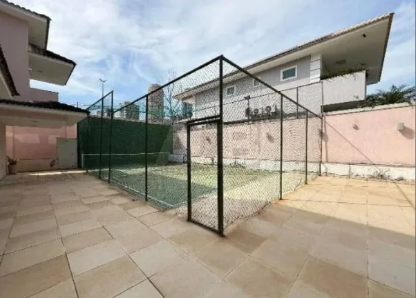 Imagem Mansão à venda na Barra da Tijuca, 1350m2, 12vagas, excelente localização.