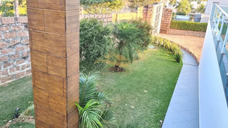 Imagem CHACARA RESIDENCIAL em INDAIATUBA - SP, TERRAS DE ITAICI