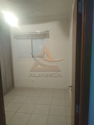 Imagem Apartamento - Ribeirão Preto - Jardim Zara