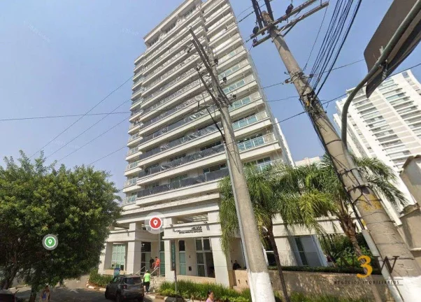 Imagem Sala à venda, 32 m² por R$ 350.000,00 - Vila Leopoldina - São Paulo/SP