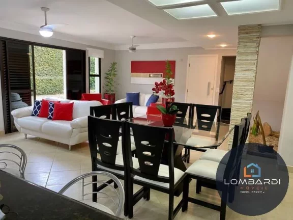 Imagem Apartamento para Venda em Ubatuba/SP