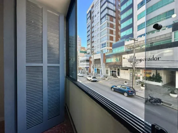 Imagem Apartamento 2Dórmitórios dependência - Bairro Centro