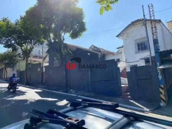Imagem Terreno à venda Centro, São Caetano do Sul - SP