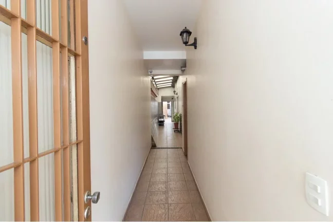Imagem CASA RESIDENCIAL em São Paulo - SP, Campo Belo