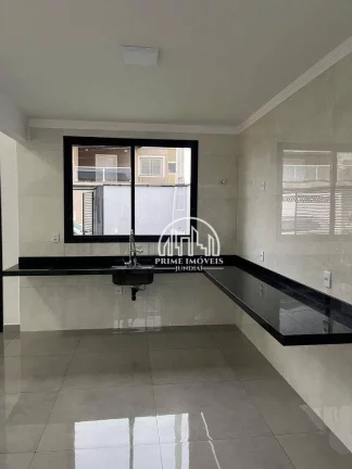 Imagem Casa com 3 dormitórios à venda, 94 m² por R$ 689.900 - Jardim Marambaia - Jundiaí/SP
