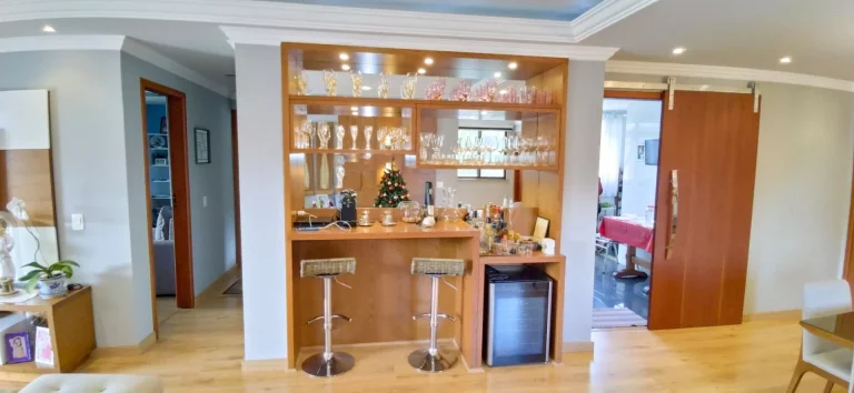 Imagem Cobertura à venda, 130 m² por R$ 2.000.000,00 - Várzea - Teresópolis/RJ