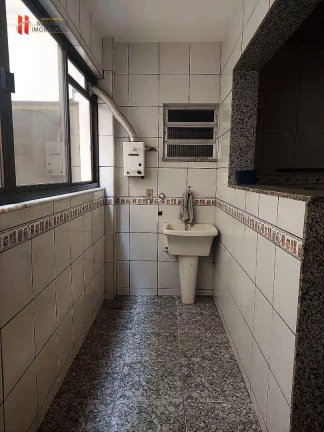 Imagem Apartamento com 2 quartos à venda, 86 m² por R$ 330.000 - Jardim Vinte e Cinco de Agosto - Duque de Caxias/RJ