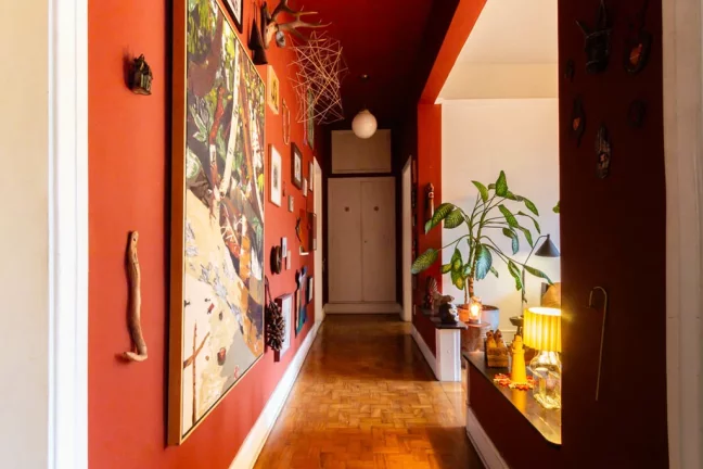 Imagem APARTAMENTO RESIDENCIAL em São Paulo - SP, Barra Funda