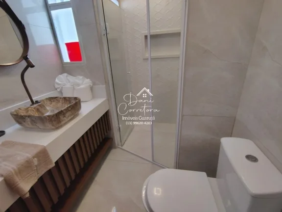 Imagem Imperdível oportunidade: Apartamento reformado à venda em Morro Maluf, Pitangueiras! 4 quartos, 1 suíte, 2 salas, 3 banheiros, 1 vaga, 145m².