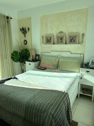 Imagem Cobertura com 3 dormitórios à venda, 160 m² por R$ 1.200.000 - Braga - Cabo Frio/RJ