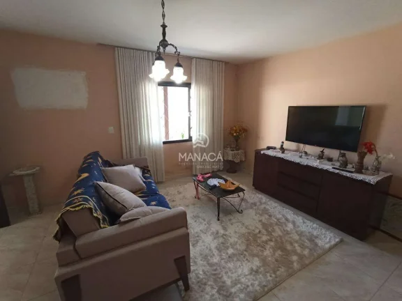Imagem Linda Casa com 3 Quartos no Centro de Barra Velha – SC