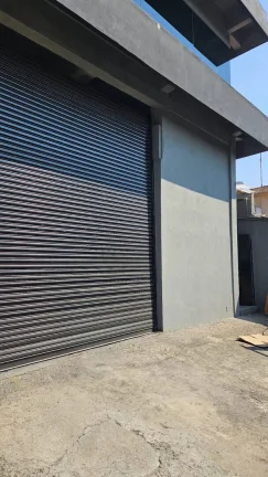 Imagem Excelente Galpão para locação no Parque Novo Oratório