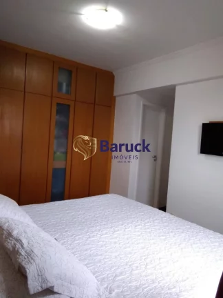 Imagem Apartamento com 3 Quartos à Venda, 81 m² em Vila Santo Estéfano - São Paulo