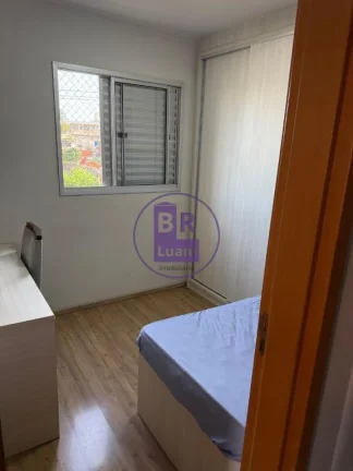 Imagem Apartamento mobilado no centro de Cambé
