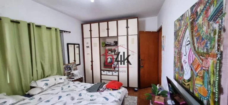 Imagem Casa com 4 dormitórios à venda, 280 m² no Brooklin