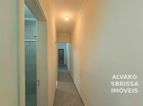 Imagem Casa térrea no B Jardim Agarussi em Itu SP com ótima localização ao lado da Av Galileu Bicudo à venda