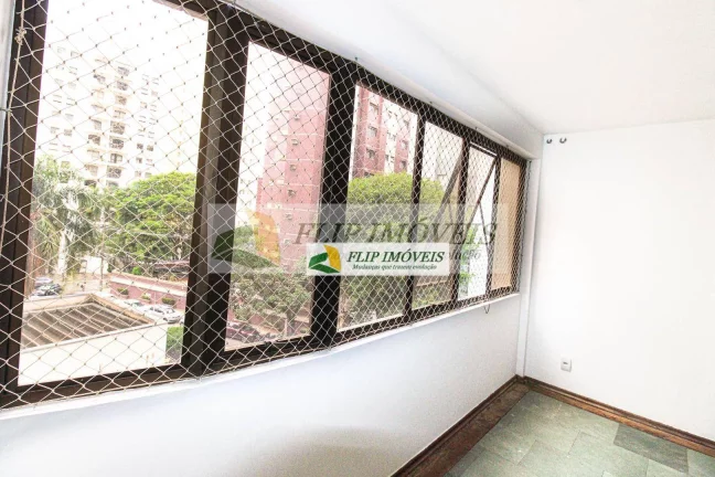 Imagem Apartamento para venda com 143 m² com 3 quartos no miolo do Cambuí - Campinas - SP
