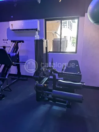 Imagem Condomínio Maximum Litoral - Apartamento de 2 dormitórios à venda em Ponta Negra, Natal