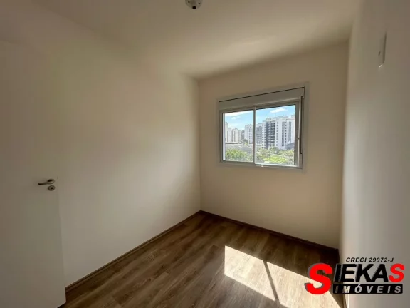 Imagem Apartamento para Venda ou Locação em São Paulo-SP, no Bairro Parque da Mooca: 2 Quartos, 1 Banheiro, 47m² de Área