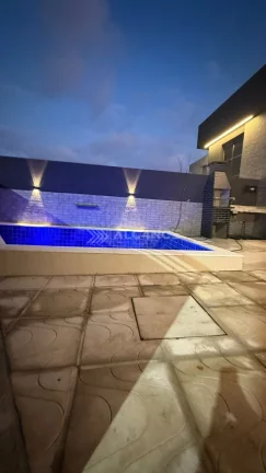 Imagem Casa Alto Padrão - 3 Quartos - 2 Suítes - 112 m² - Cidade dos Colibris, João Pessoa/PB