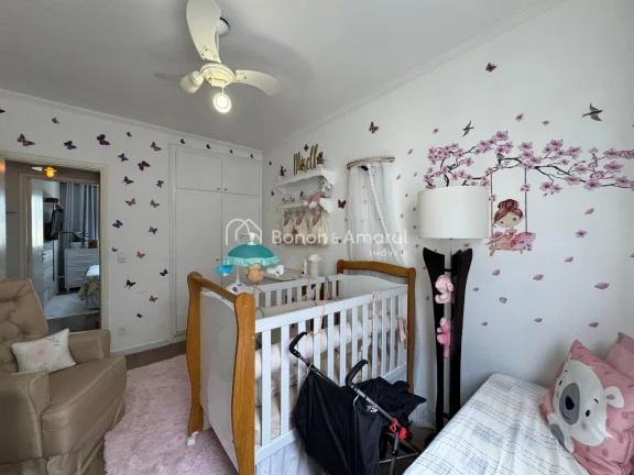 Imagem Apartamento a venda no Parque Taquaral em Campinas!!

Localização: Situado no Parque Taquaral, o i...